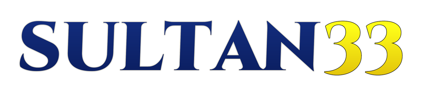 Sultan33 Logo